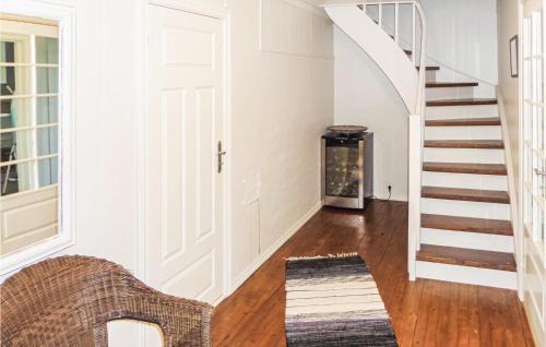 Kvinnherad House | 5 Bedroom Amazing Home In Matre