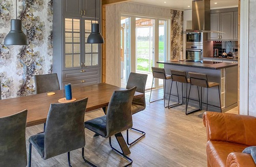 Växjö House | 5 bedroom amazing home in Tingsryd
