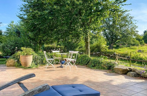 Listarum House | 5 bedroom awesome home in Simrishamn
