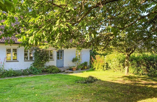 Listarum House | 5 bedroom awesome home in Simrishamn