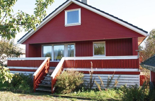 Farsund House | 5 Bedroom Awesome Home In Borhaug