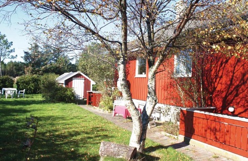 Farsund House | 5 Bedroom Awesome Home In Borhaug