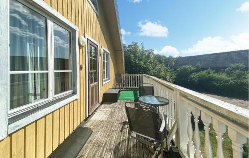 Byxelkrok House | 5 Bedroom Beautiful Home In Byxelkrok