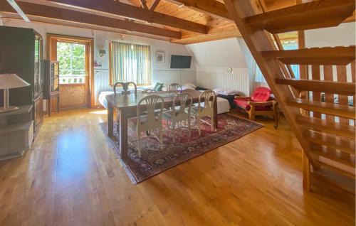 Byxelkrok House | 5 Bedroom Beautiful Home In Byxelkrok