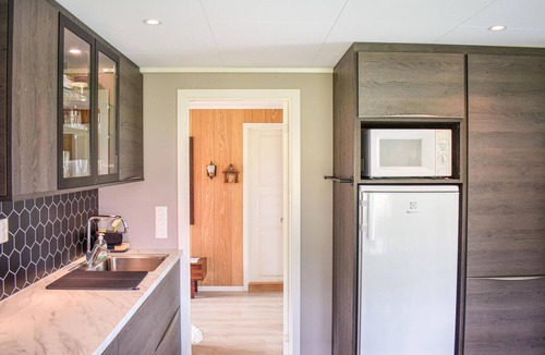 Bjoa House | 5 bedroom beautiful home in Bjoa