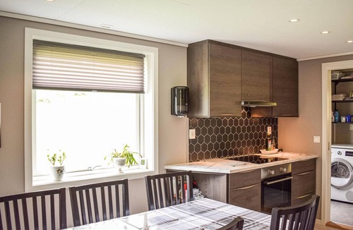 Bjoa House | 5 bedroom beautiful home in Bjoa
