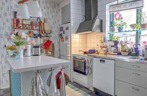 Dalby House | 5 bedroom beautiful home in Dalby