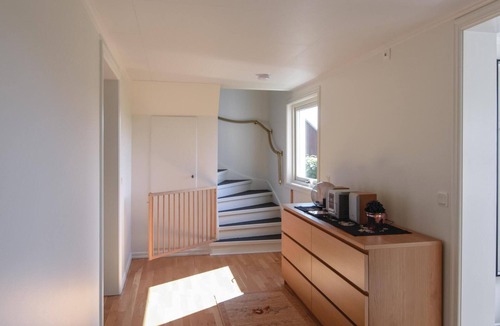 Bjorketorp House | 5 bedroom beautiful home in Björketorp