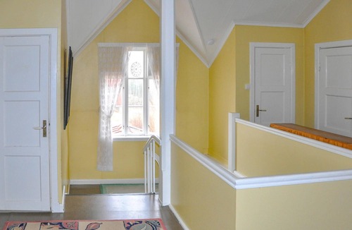 Varmland County House | 5 bedroom beautiful home in Juskog Husa