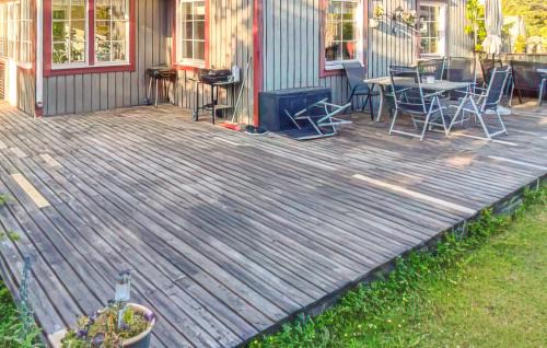 Vastergarn House | 5 Bedroom Cozy Home In Gotlands Tofta