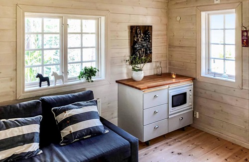 Bottnaryd House | 5 bedroom cozy home in Bottnaryd