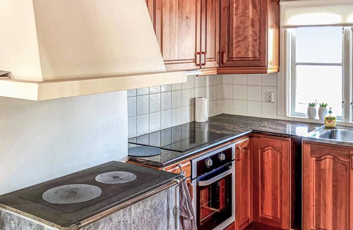 Bottnaryd House | 5 bedroom cozy home in Bottnaryd
