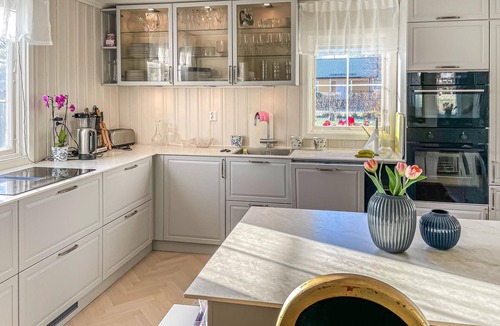 Norrtalje Municipality House | 5 bedroom cozy home in Gräddö