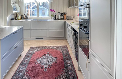 Norrtalje Municipality House | 5 bedroom cozy home in Gräddö