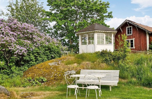 Norrtalje Municipality House | 5 bedroom cozy home in Gräddö