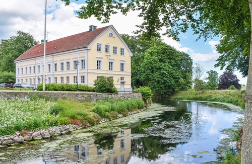 Bollerup House | 5 bedroom gorgeous home in Tomelilla