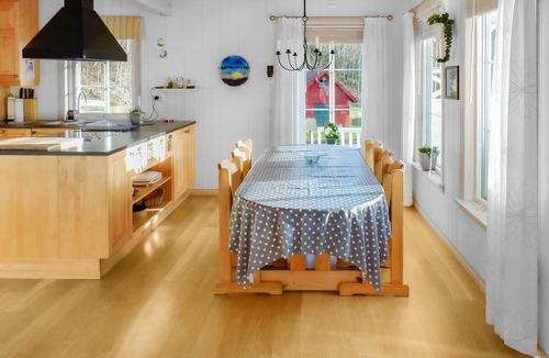Lyngdal House | 5 bedroom gorgeous home in Korshamn