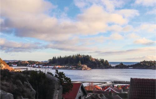 Lindesnes House | 5 Bedroom Gorgeous Home In Lindesnes