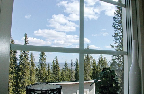 Salen House | 5 bedroom gorgeous home in Sälen