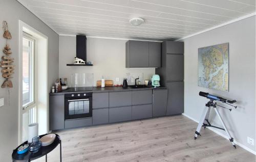 Meling House | 5 Bedroom Gorgeous Home In Bremnes