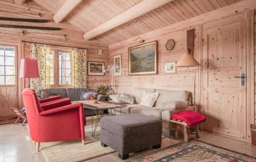 Engerdal House | 5 Bedroom Gorgeous Home In Engerdal