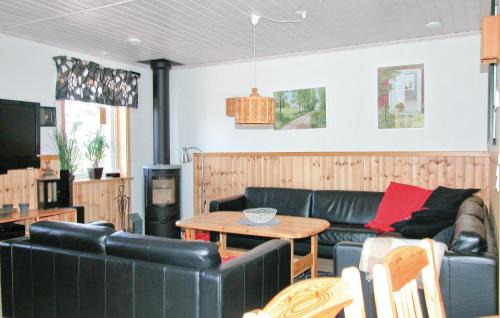 Salen House | 5 Bedroom Gorgeous Home In Sälen