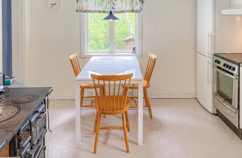 Skedshult House | 5 bedroom gorgeous home in Edsbruk
