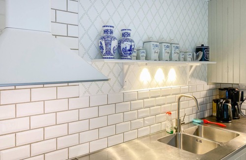 Skedshult House | 5 bedroom gorgeous home in Edsbruk