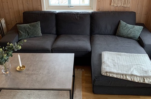 Ramberg House | 5-Bedroom House in Lofoten
