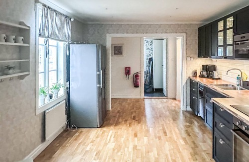 Ruda House | 5 bedroom lovely home in Ruda