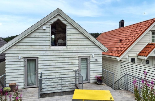Bomlo House | 5 bedroom lovely home in Urangsvåg