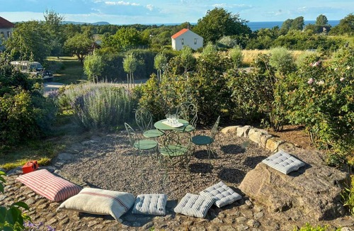 Simrishamn House | 5 Bedroom Luxurious Home In Simrishamn