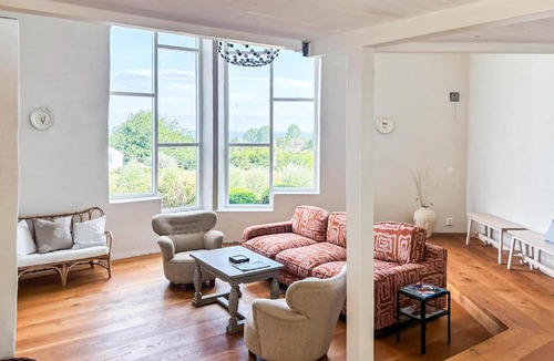 Simrishamn House | 5 Bedroom Luxurious Home In Simrishamn