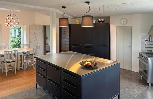 Simrishamn House | 5 Bedroom Luxurious Home In Simrishamn