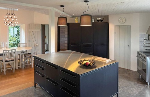 Simrishamn House | 5 bedroom luxurious home in Simrishamn