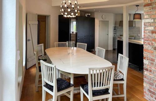 Simrishamn House | 5 bedroom luxurious home in Simrishamn