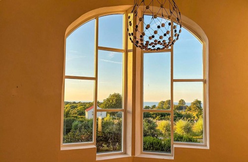 Simrishamn House | 5 bedroom luxurious home in Simrishamn