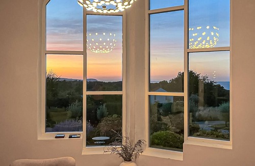 Simrishamn House | 5 bedroom luxurious home in Simrishamn