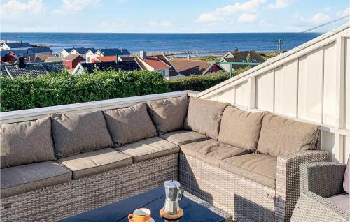 Vestbygd House | 5 Bedroom Nice Home In Borhaug