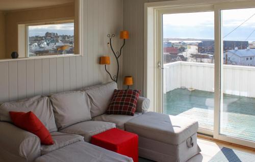Vestbygd House | 5 Bedroom Nice Home In Borhaug