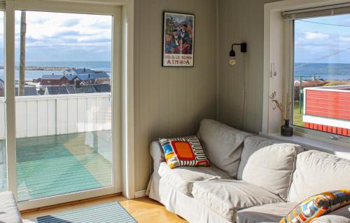 Vestbygd House | 5 Bedroom Nice Home In Borhaug