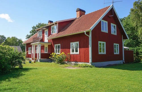 Kilsmo House | 5 bedroom nice home in Kilsmo