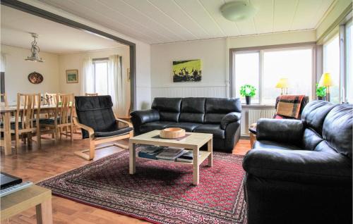 Ljushult House | 5 Bedroom Nice Home In Lidhult