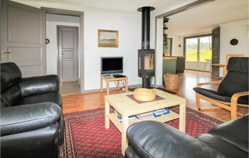 Ljushult House | 5 Bedroom Nice Home In Lidhult