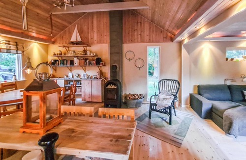 Storlinge House | 5 bedroom nice home in Borgholm