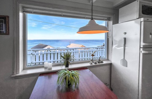 Farsund House | 5 bedroom nice home in Vanse