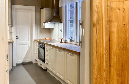 Hole Municipality House | 5 bedroom nice home in Krokkleiva