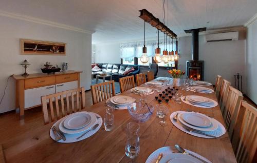 Vastra Torup House | 5 Bedroom Nice Home In Västra Torup