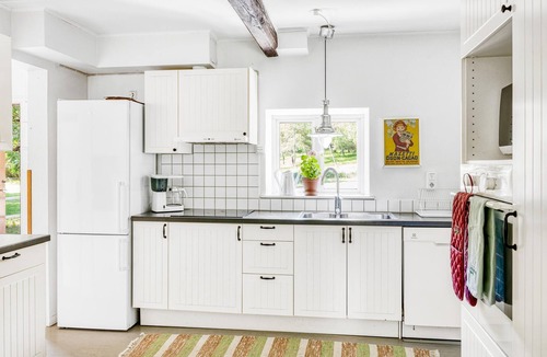 Sjobo House | 5 bedroom pet friendly home in Sjöbo
