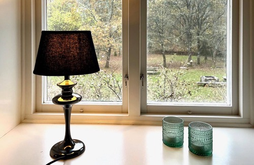 Sjobo House | 5 bedroom pet friendly home in Sjöbo